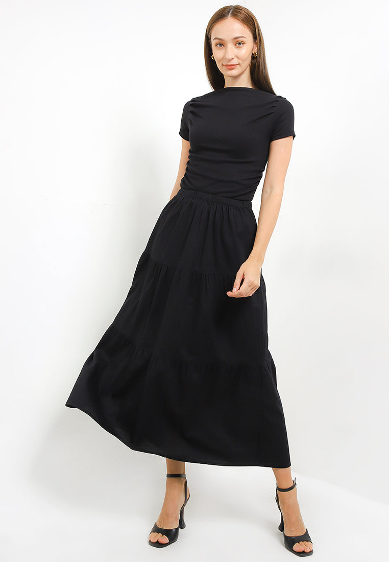 Emiley Skirts