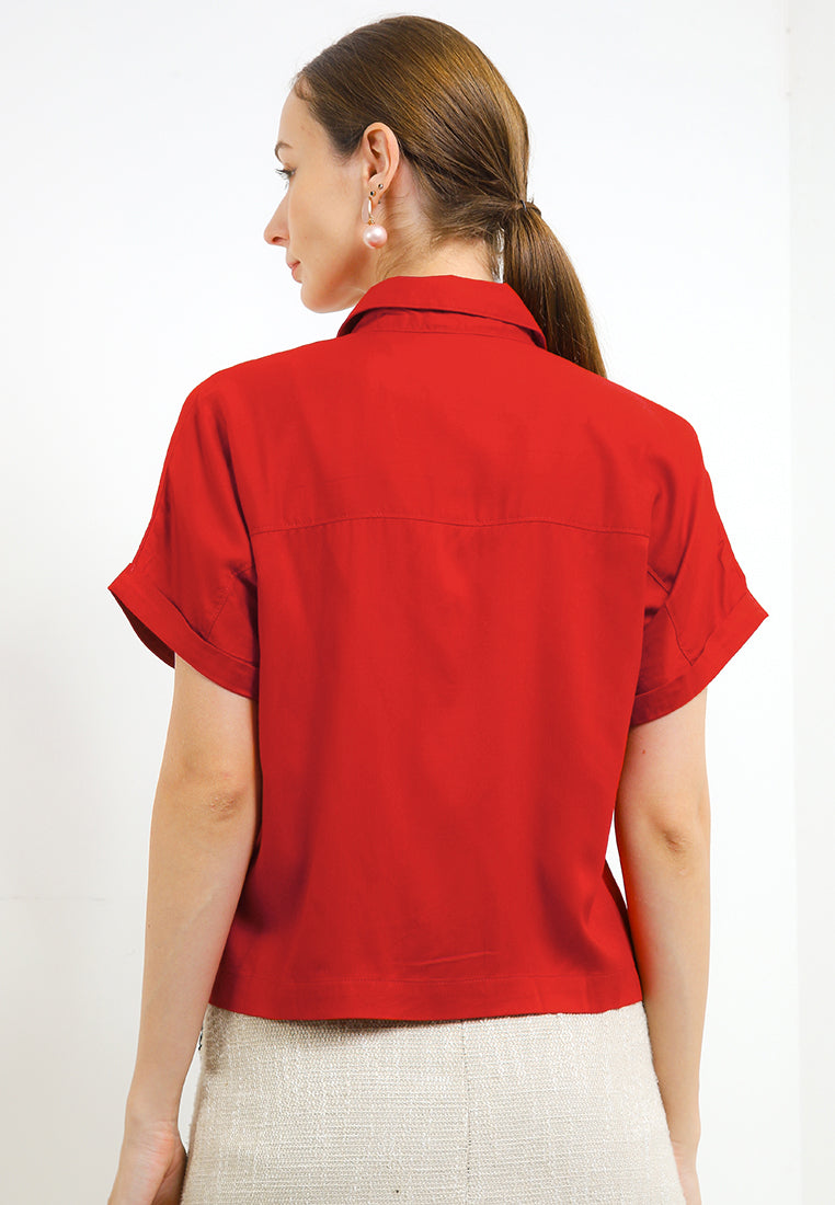 Reya Shirts