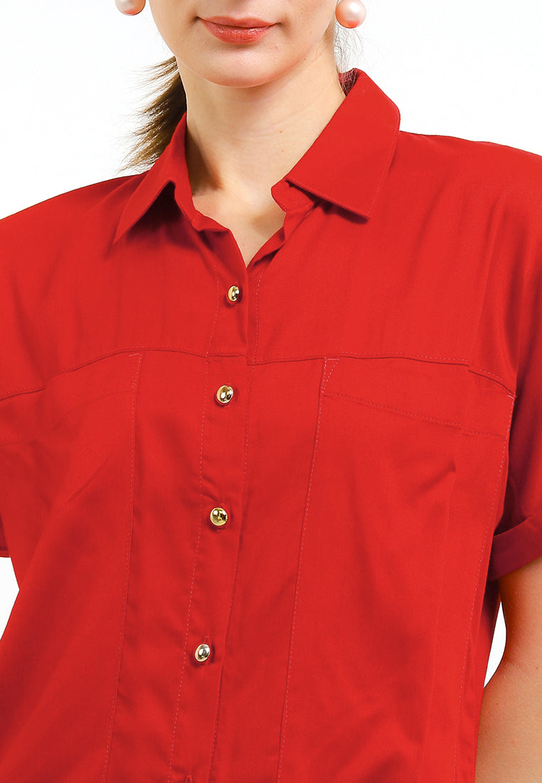 Reya Shirts