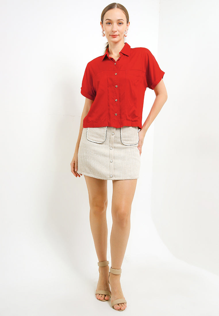 Reya Shirts