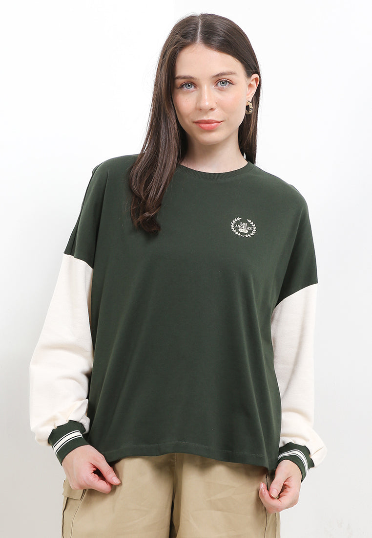 Wanetta Tops