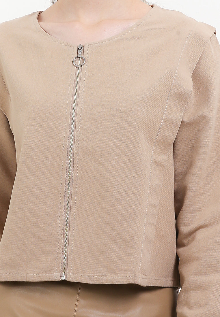 Davinca Jackets