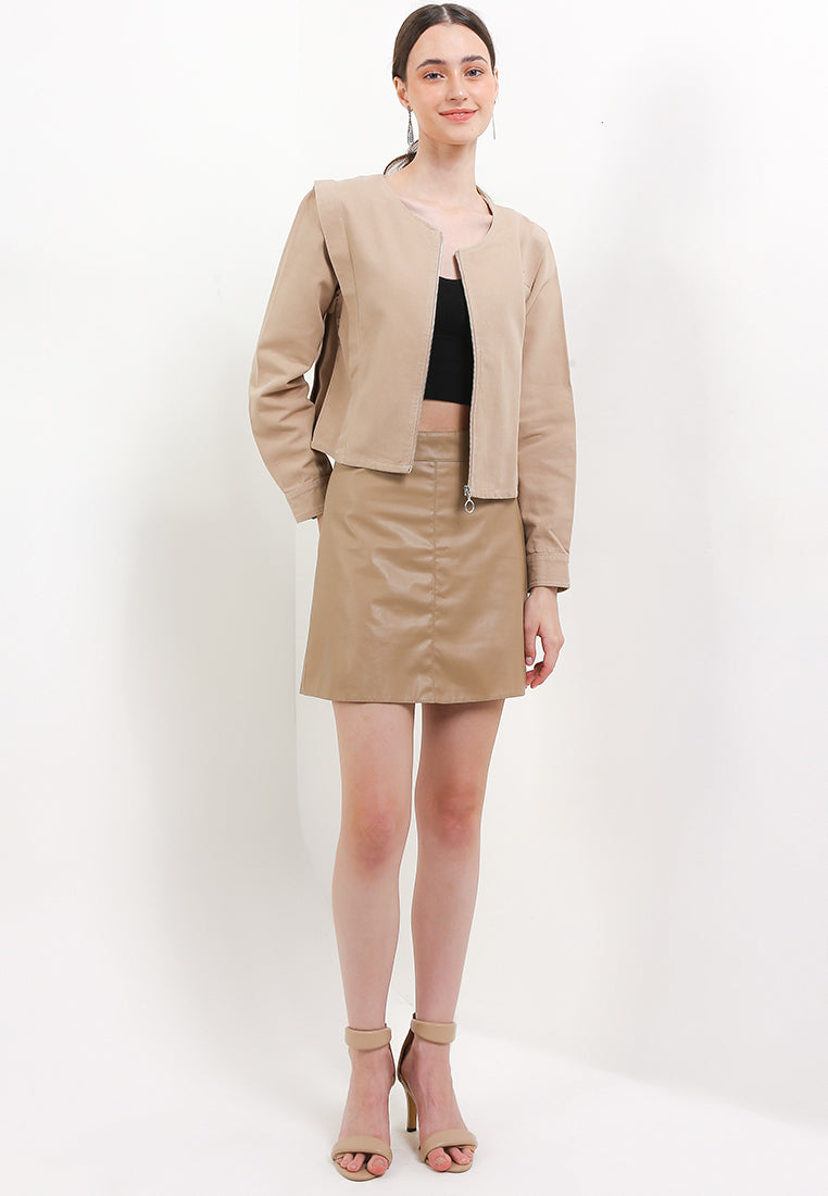 Davinca Jackets