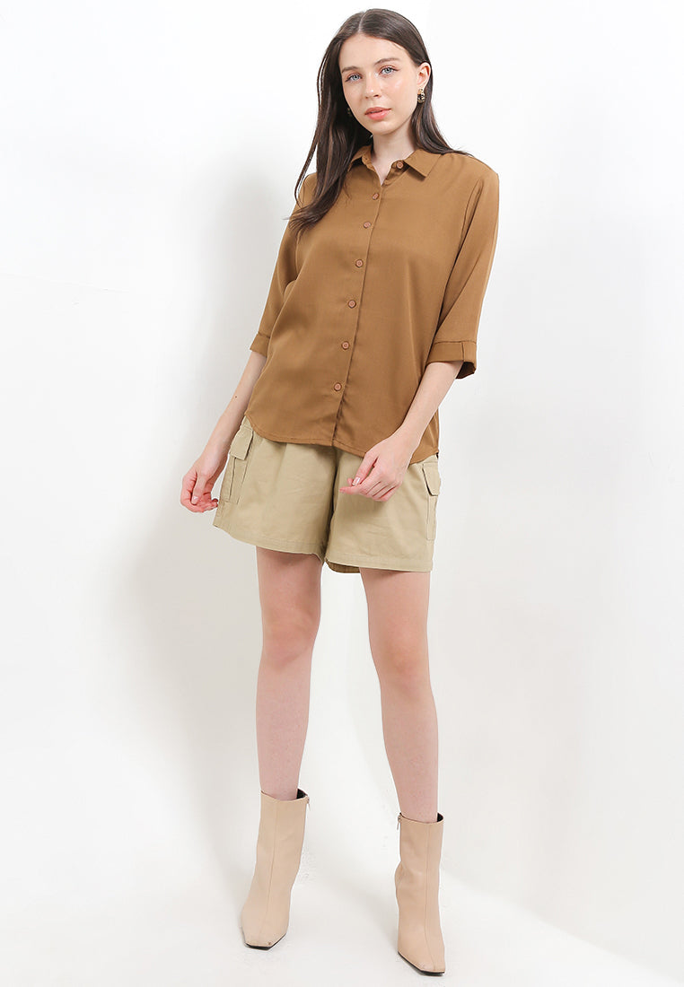 Berly Shirts