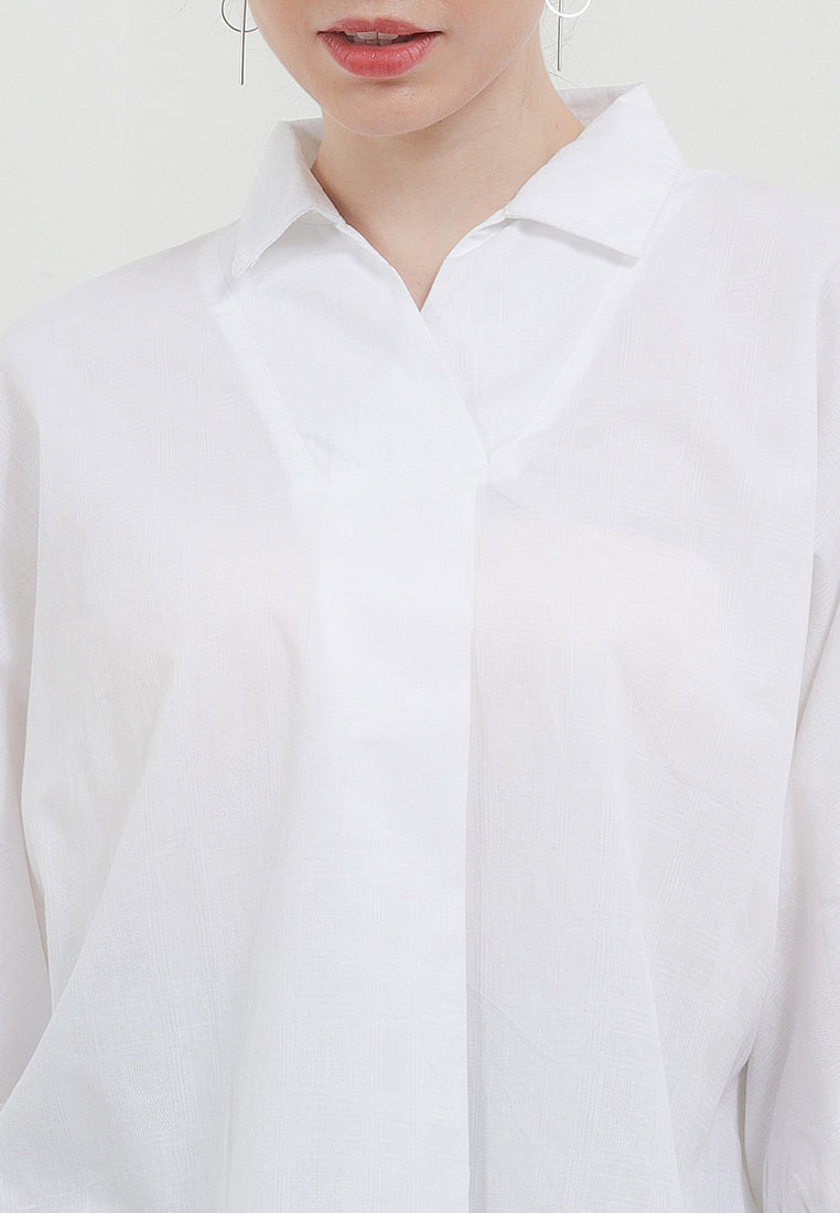 Namiah Blouses