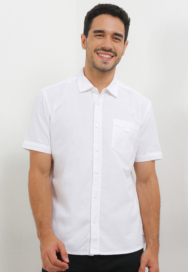 Zac Shirts