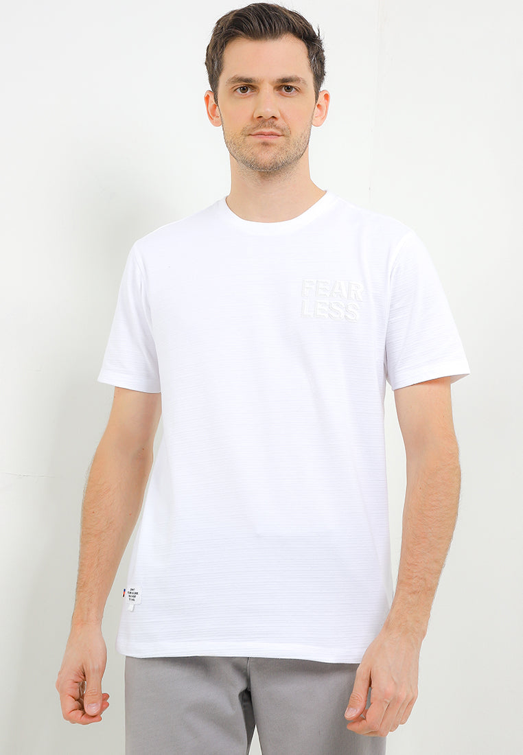 Pratama T-Shirts