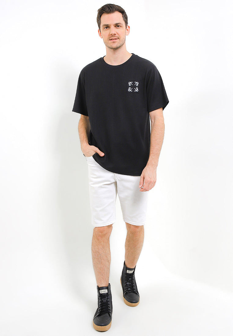 Lateef T-Shirts