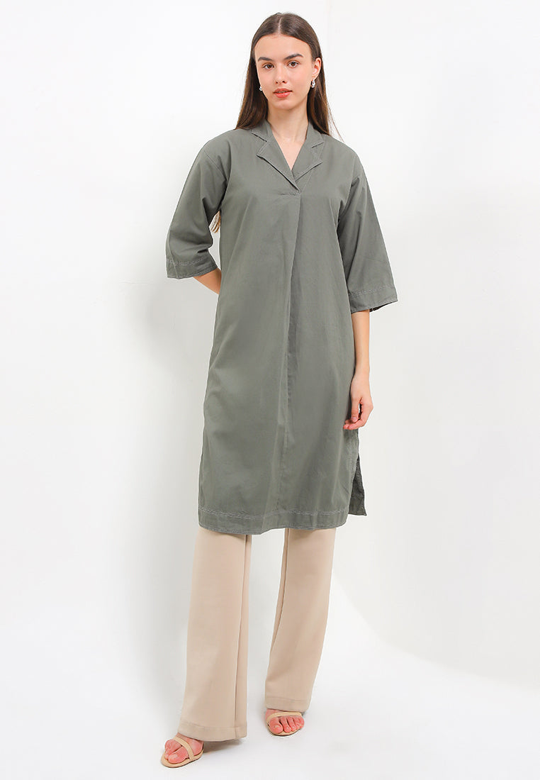 Kavita Blouses