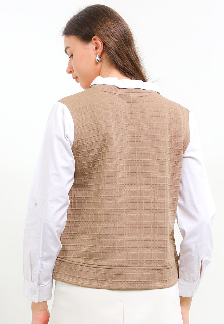 Indriana Blouses
