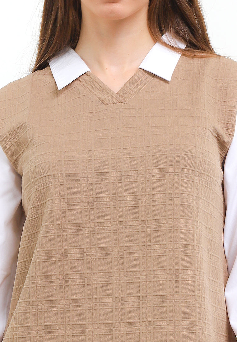 Indriana Blouses
