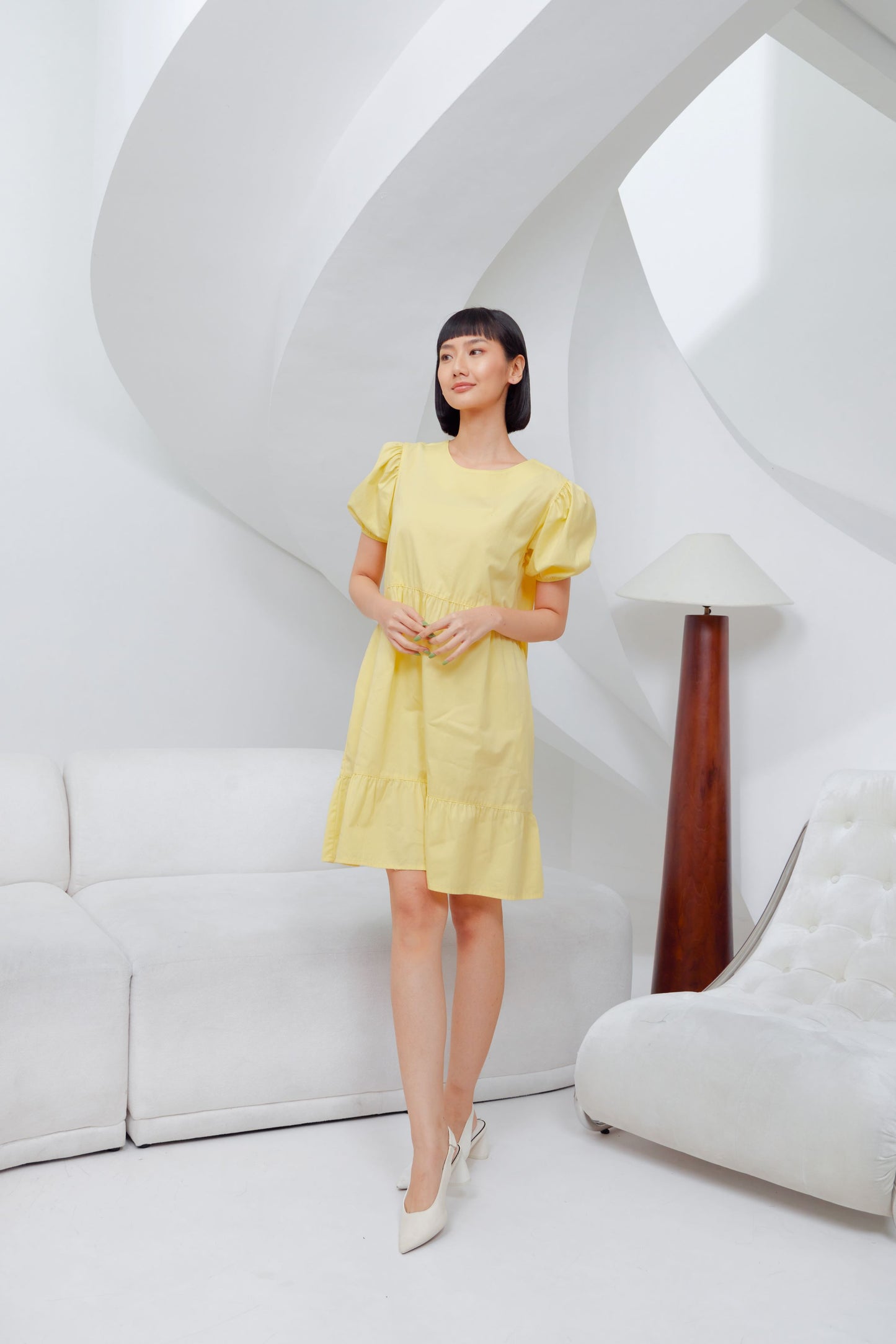 Ivena Dresses