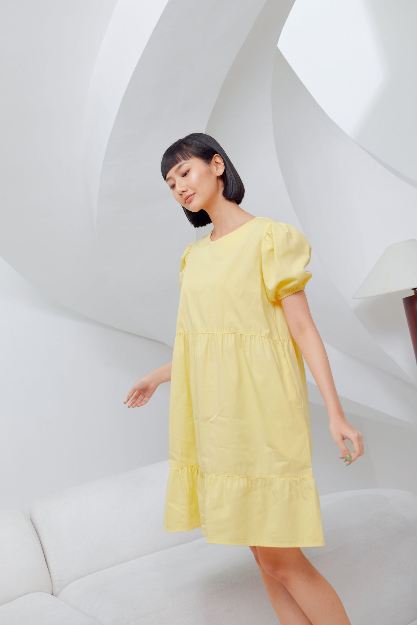 Ivena Dresses