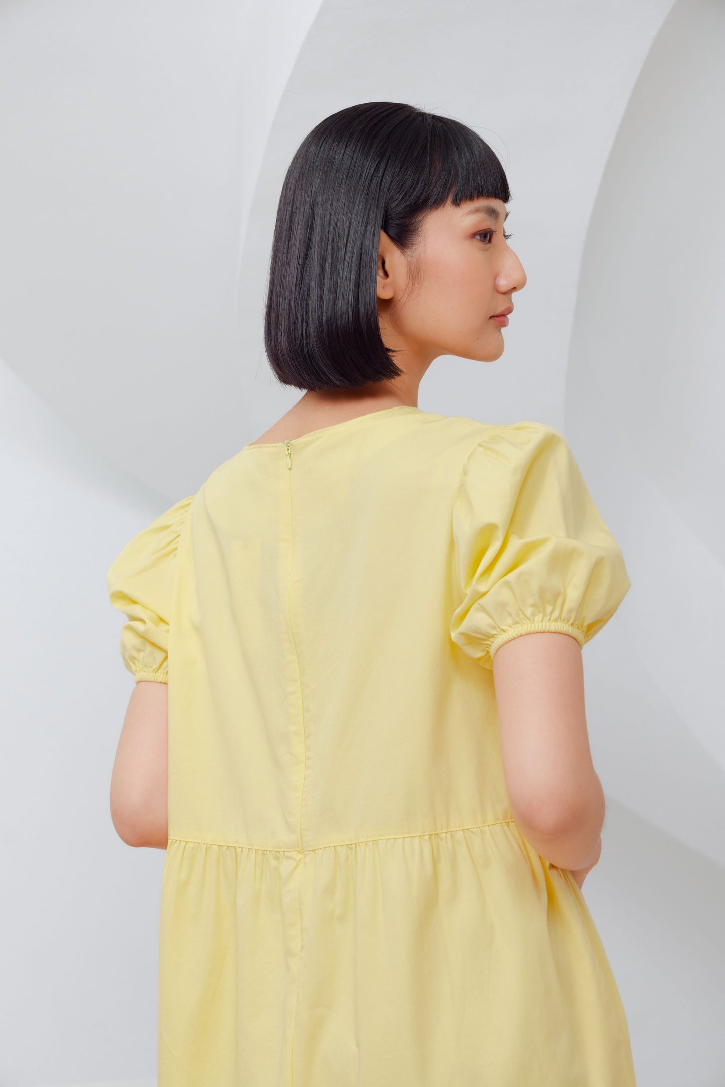 Ivena Dresses