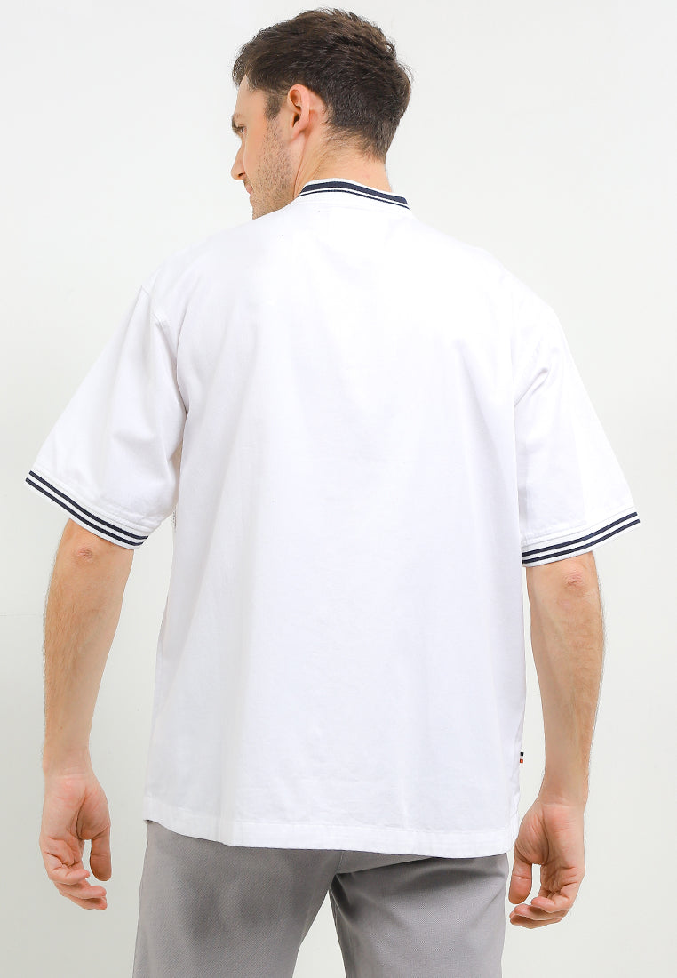 Barnard Shirts