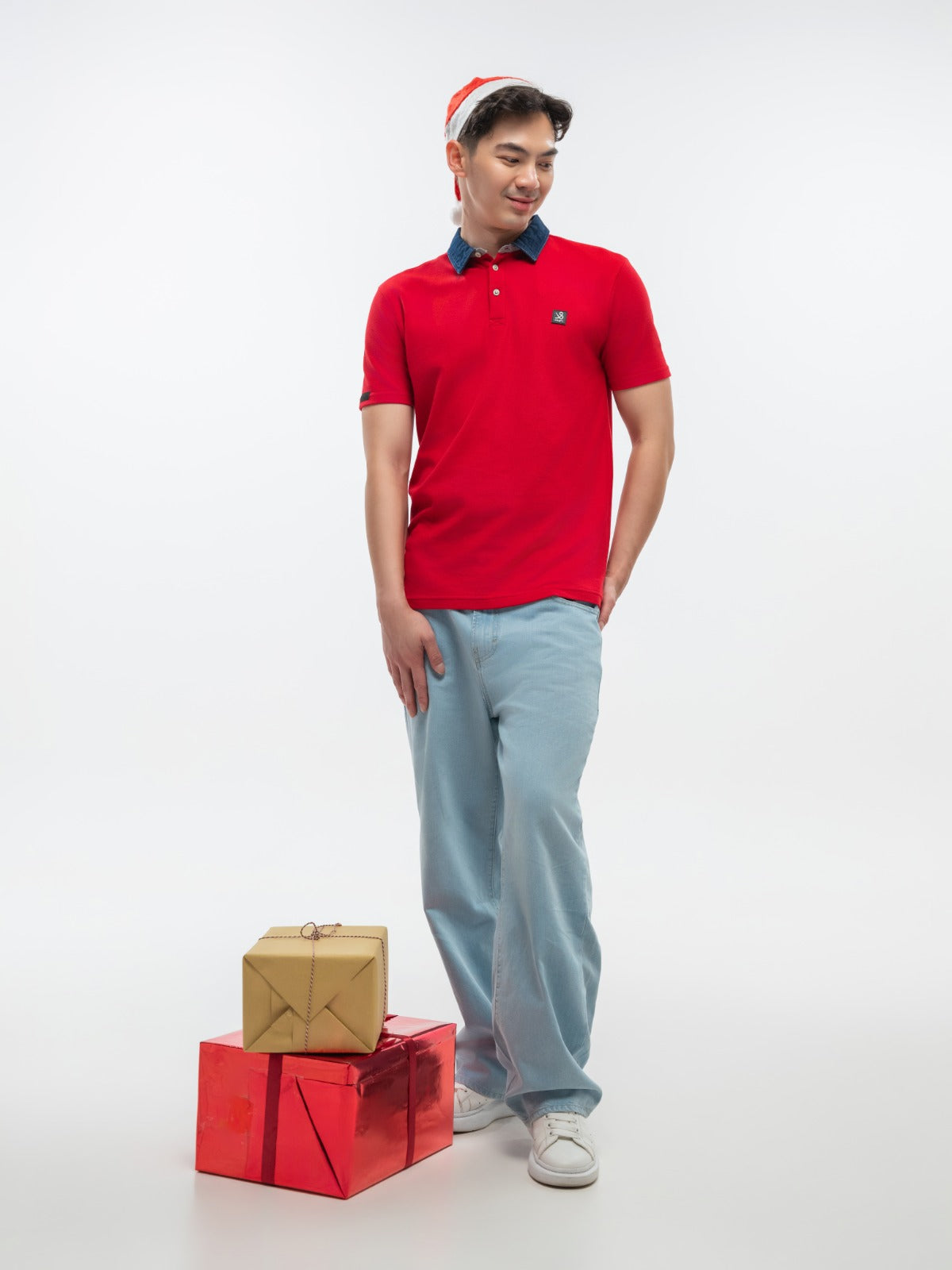 Carlson Polo Shirts