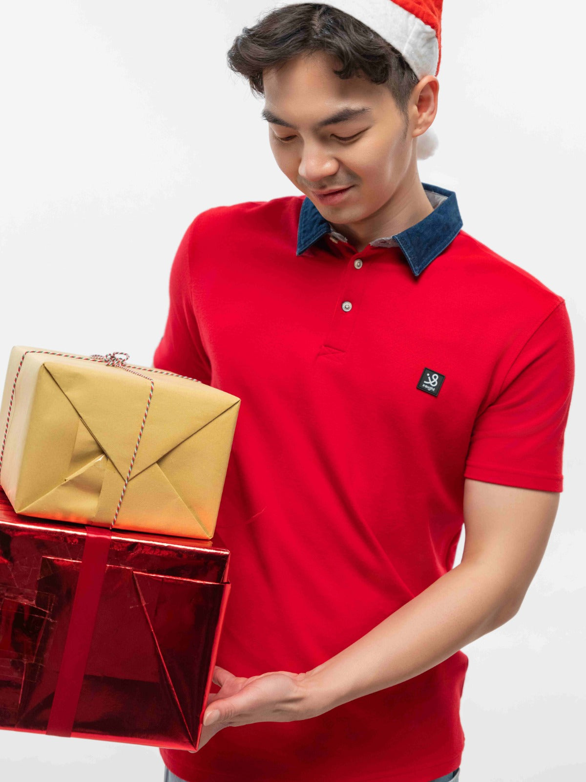 Carlson Polo Shirts