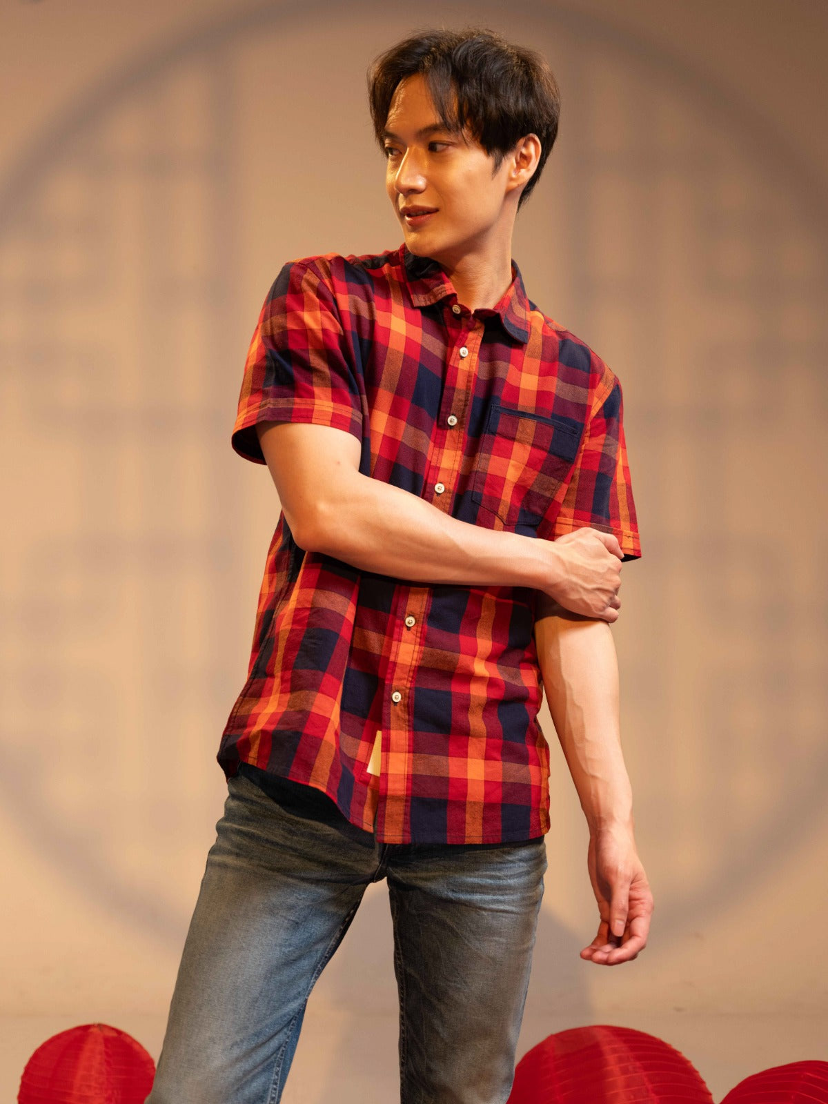 Sebastien Shirts