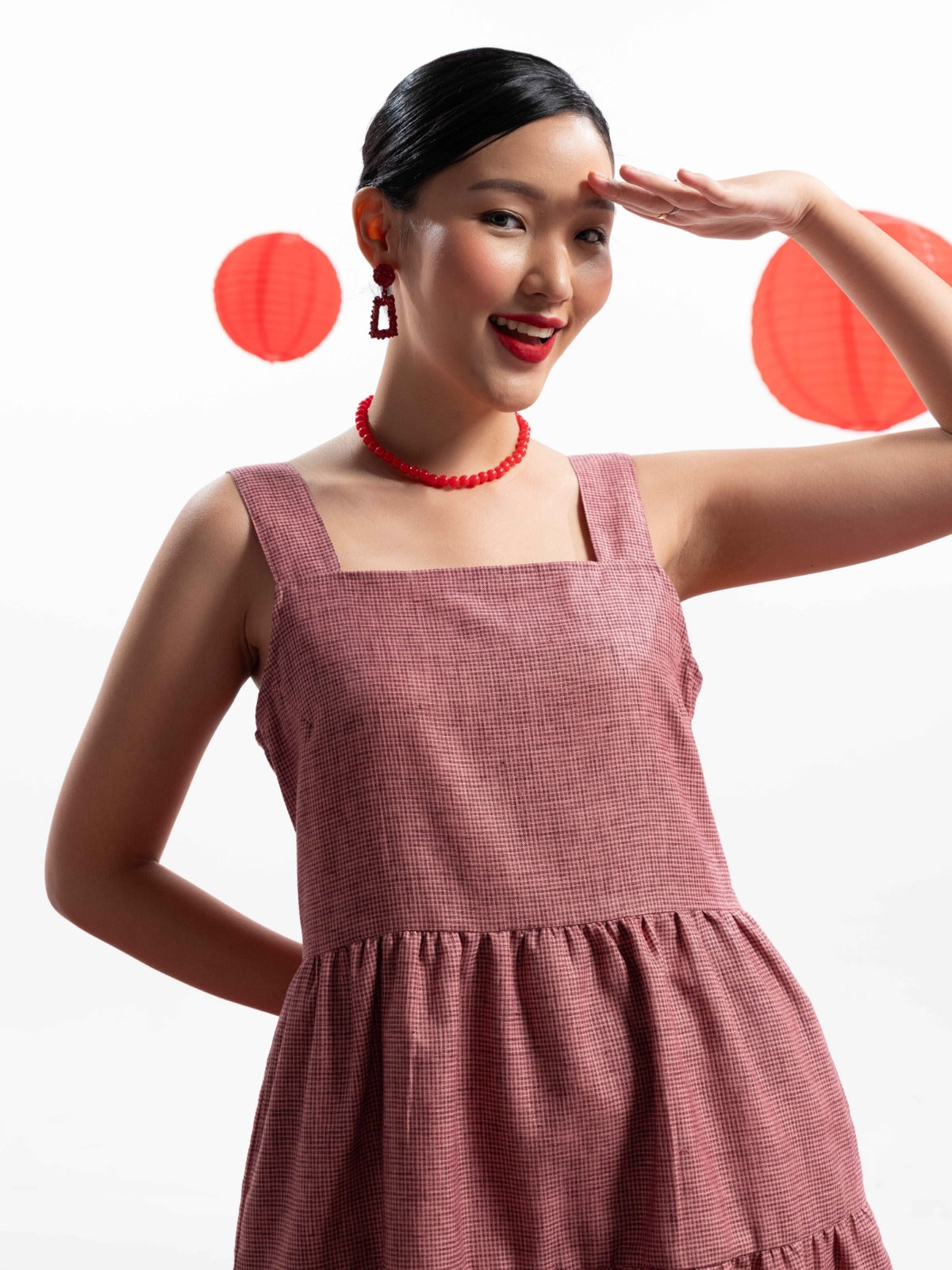 Dhini Dresses
