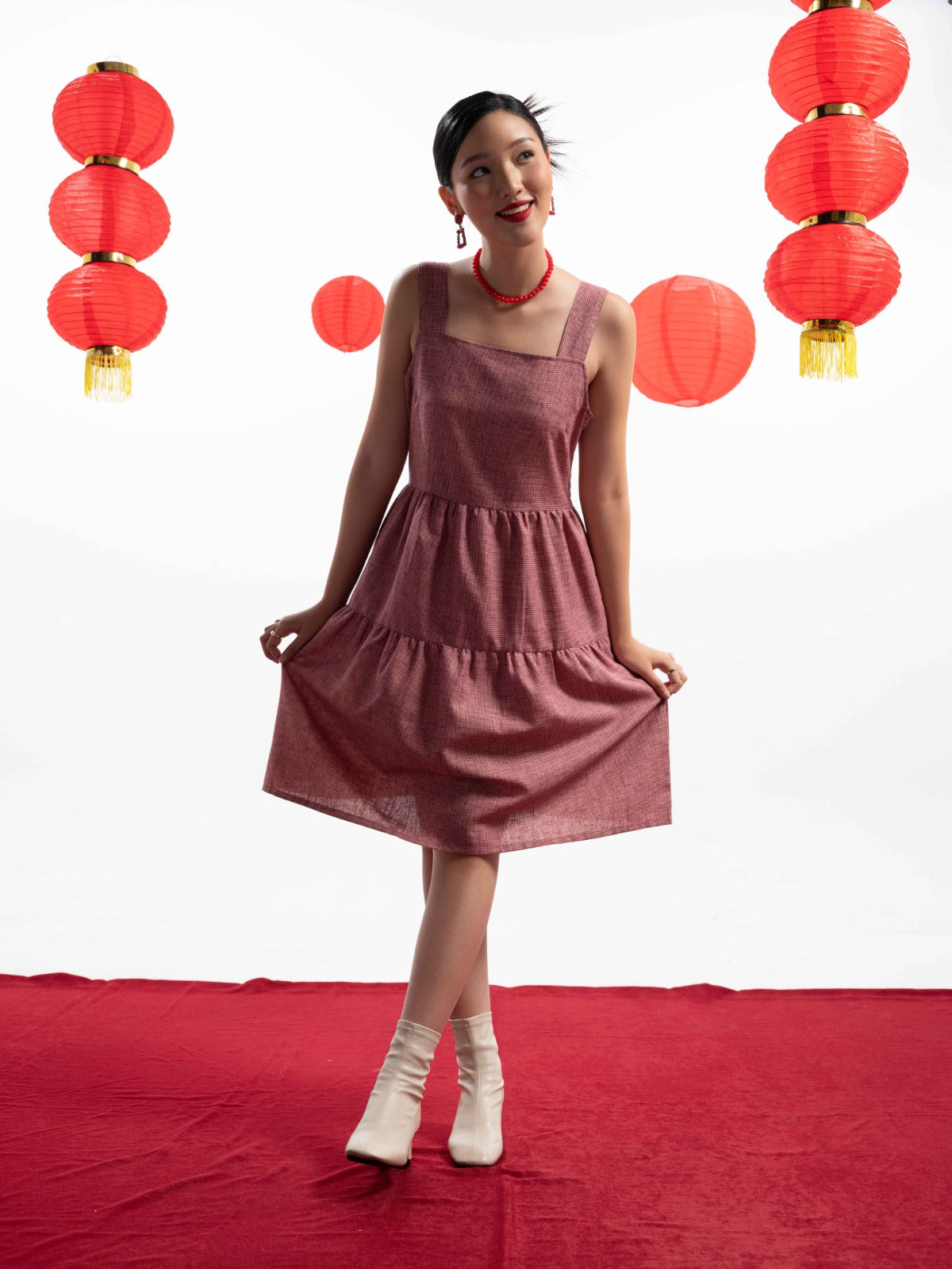 Dhini Dresses