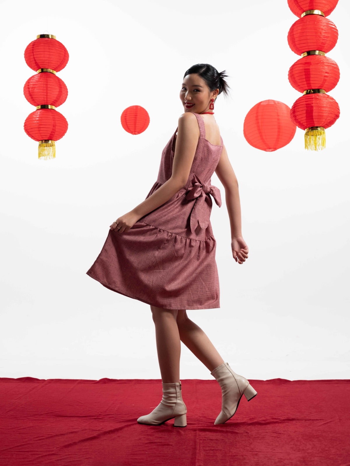 Dhini Dresses