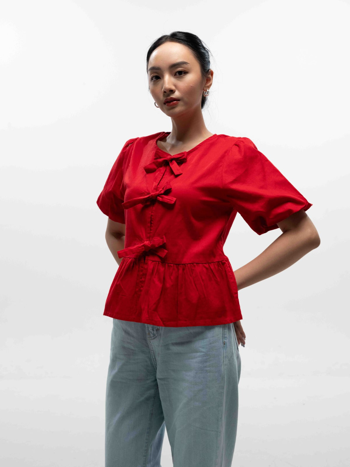 Tutie Blouses
