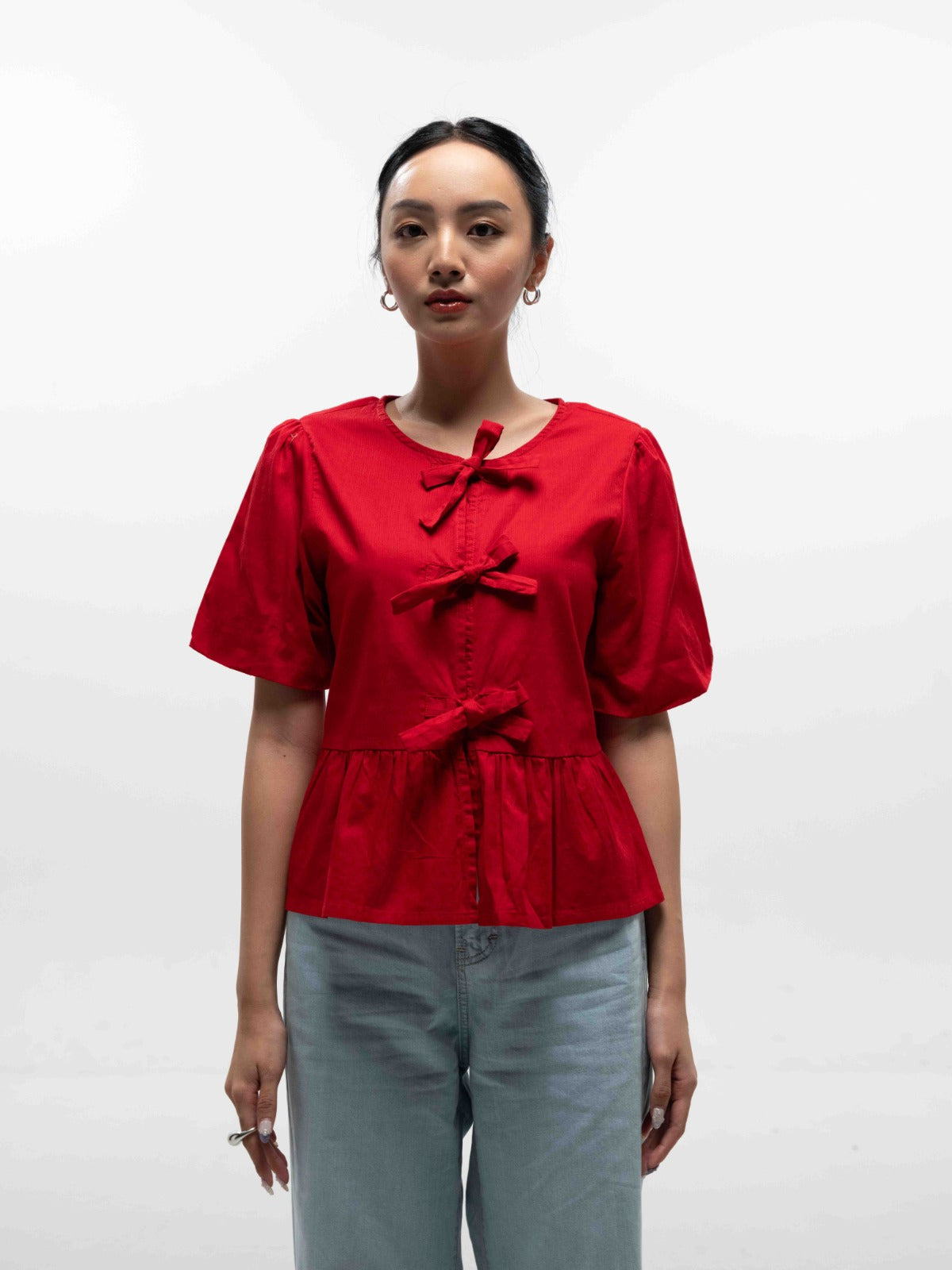 Tutie Blouses