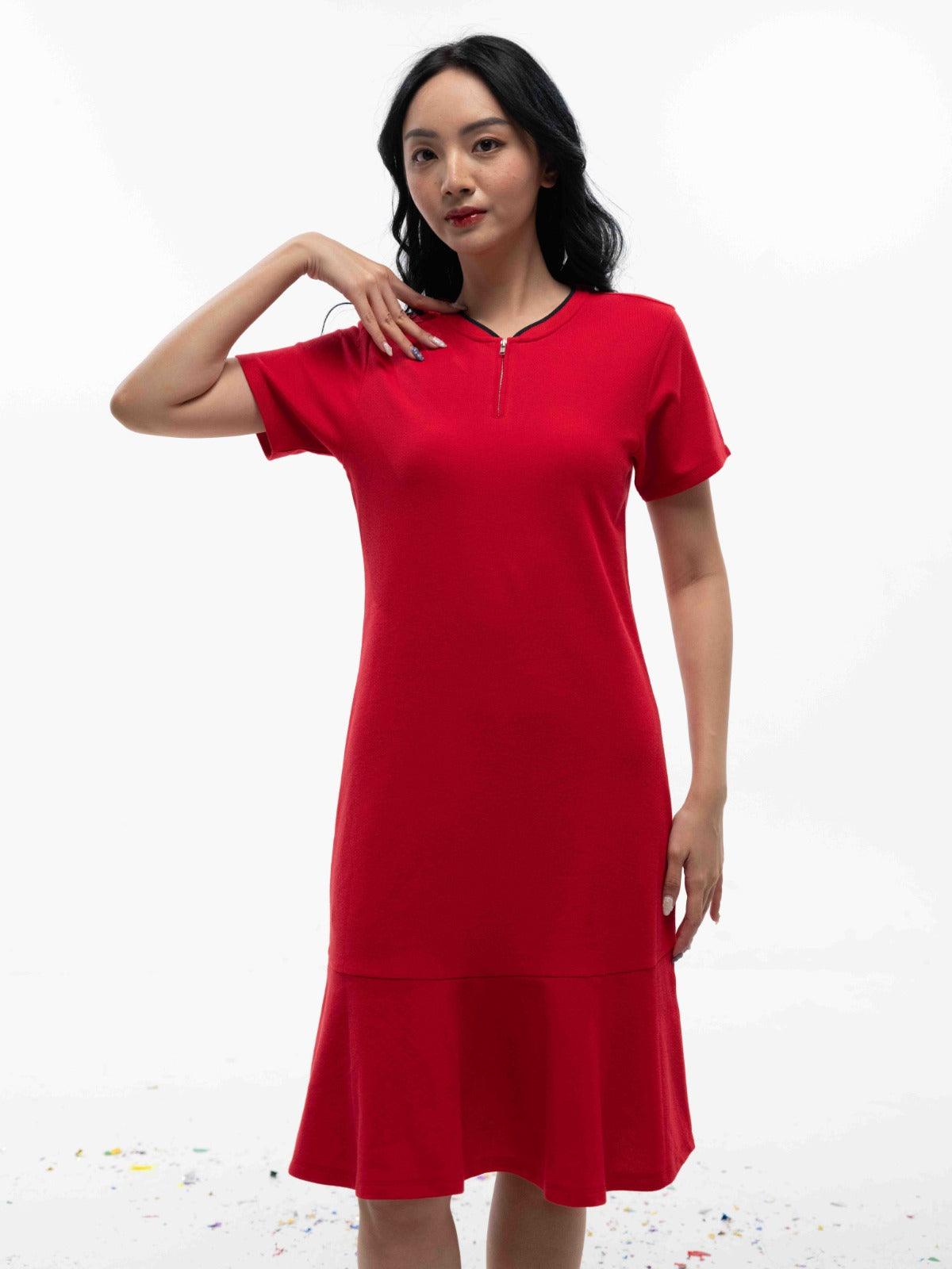 Jessyln Dresses