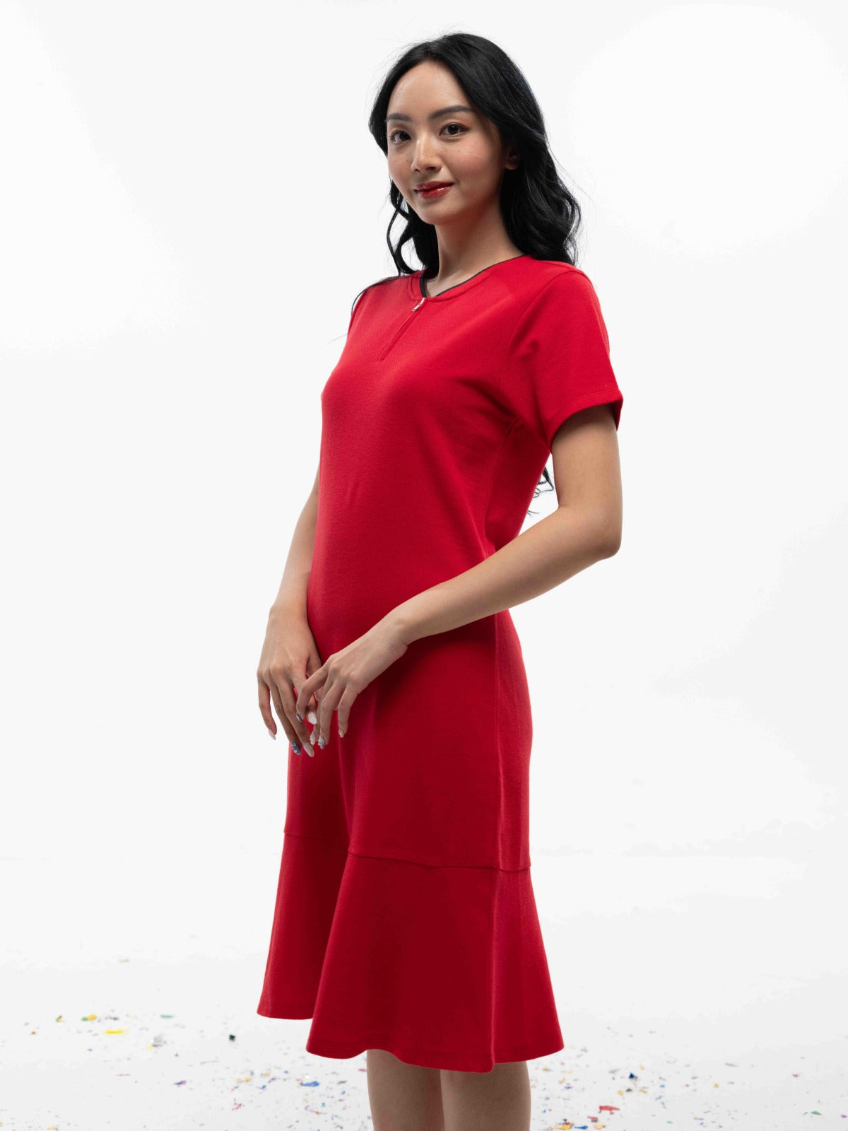 Jessyln Dresses