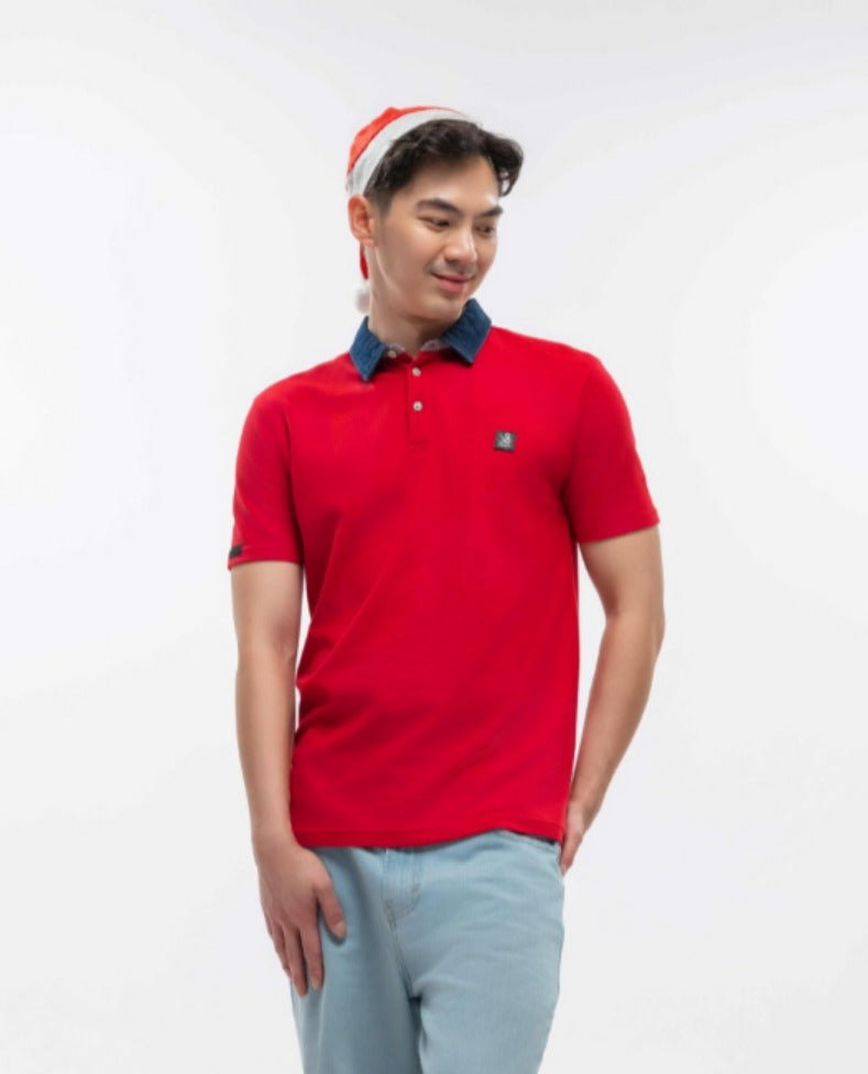 Carlson Polo Shirts
