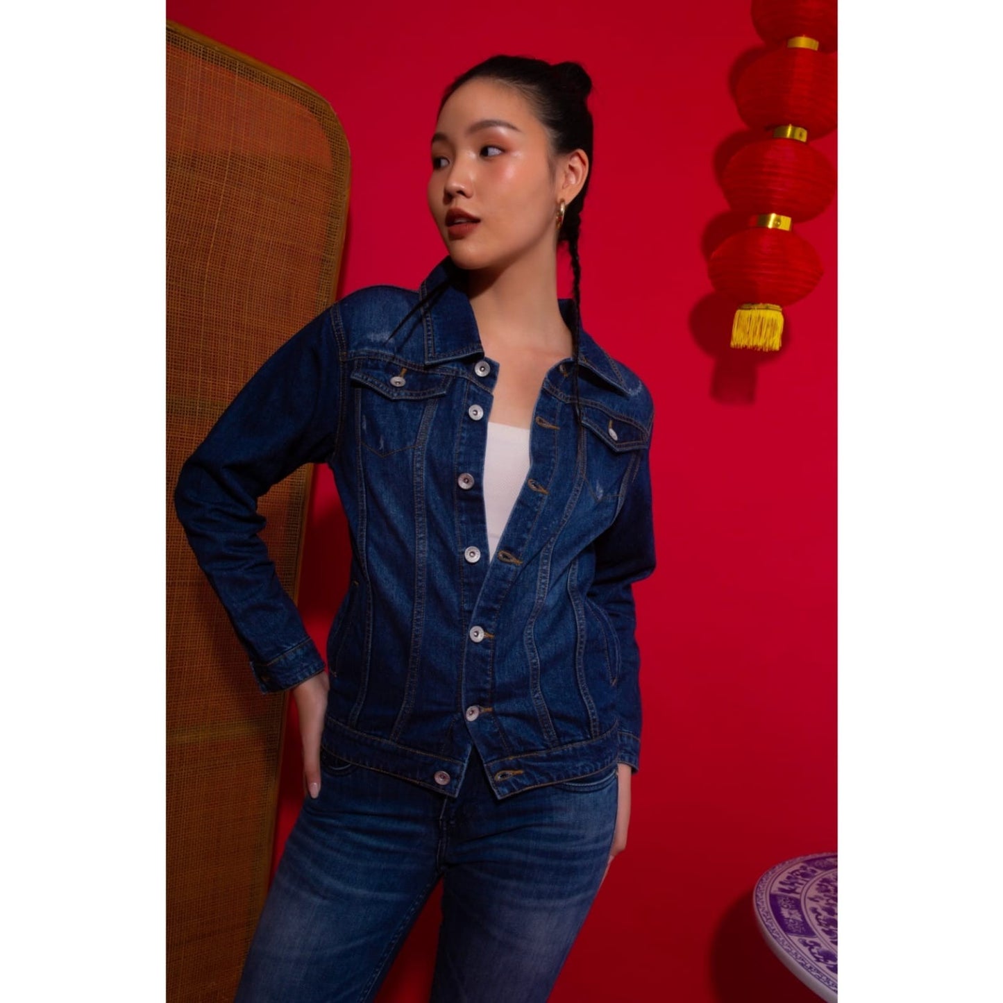Davidya Jacket