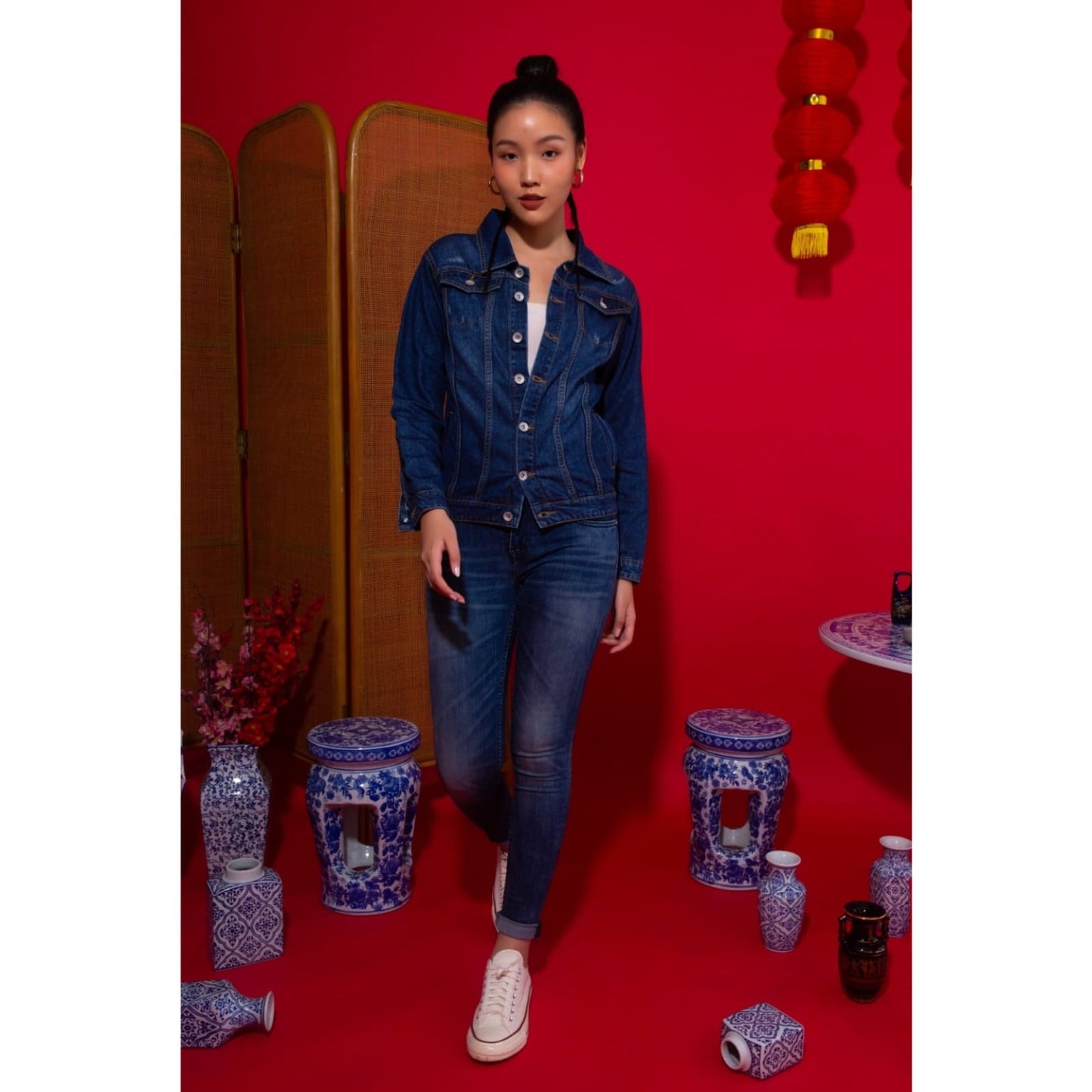 Davidya Jacket