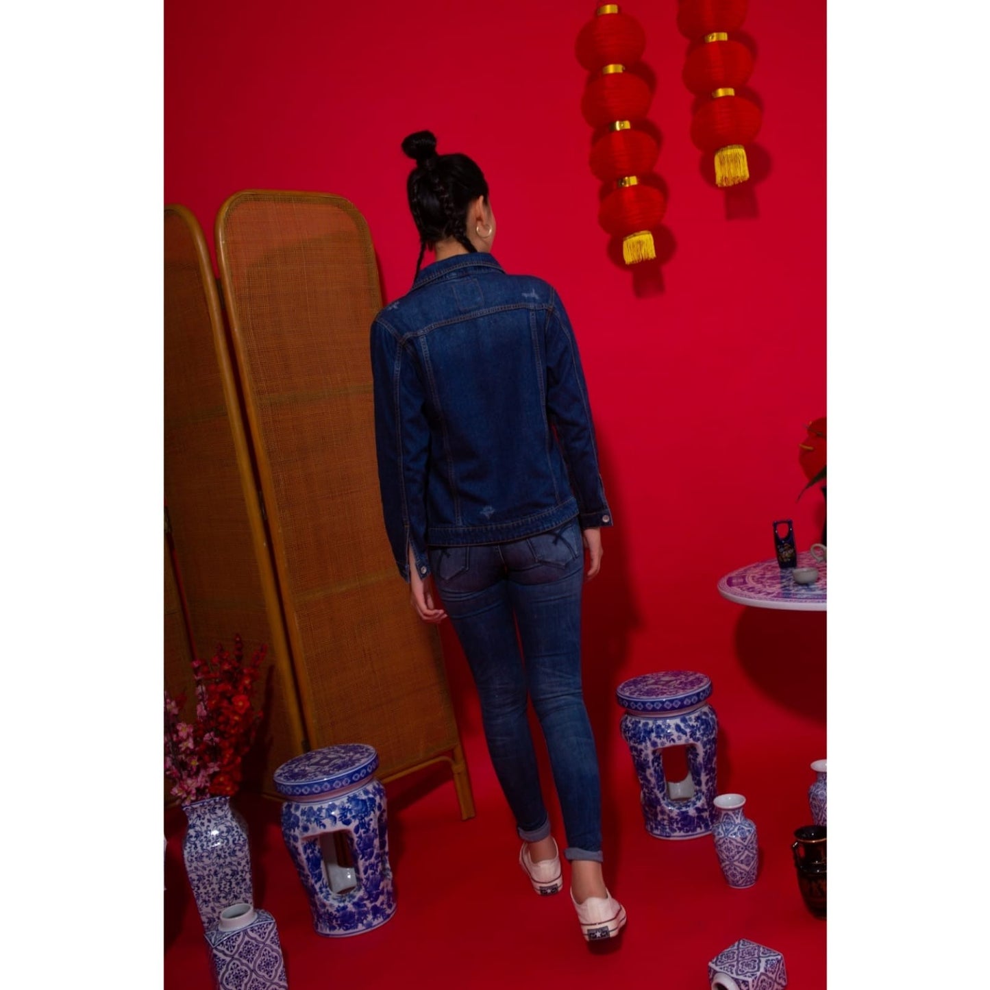 Davidya Jacket