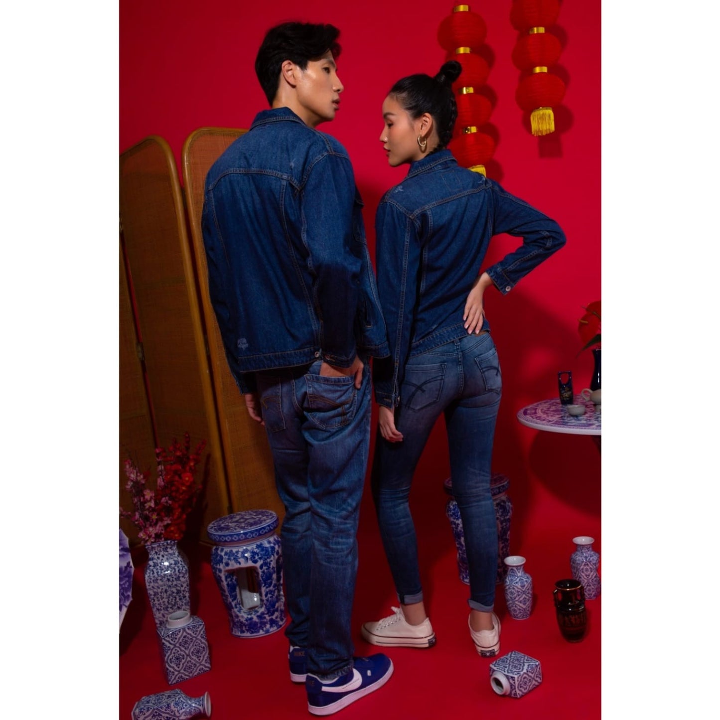 Davidya Jacket