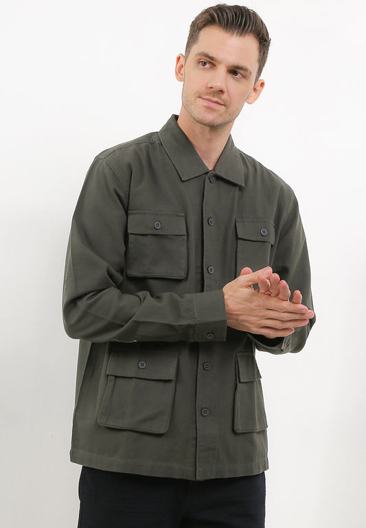 Lionel Jackets