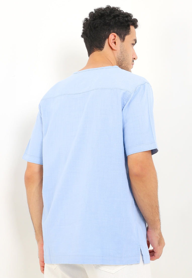 Arkhan Shirts