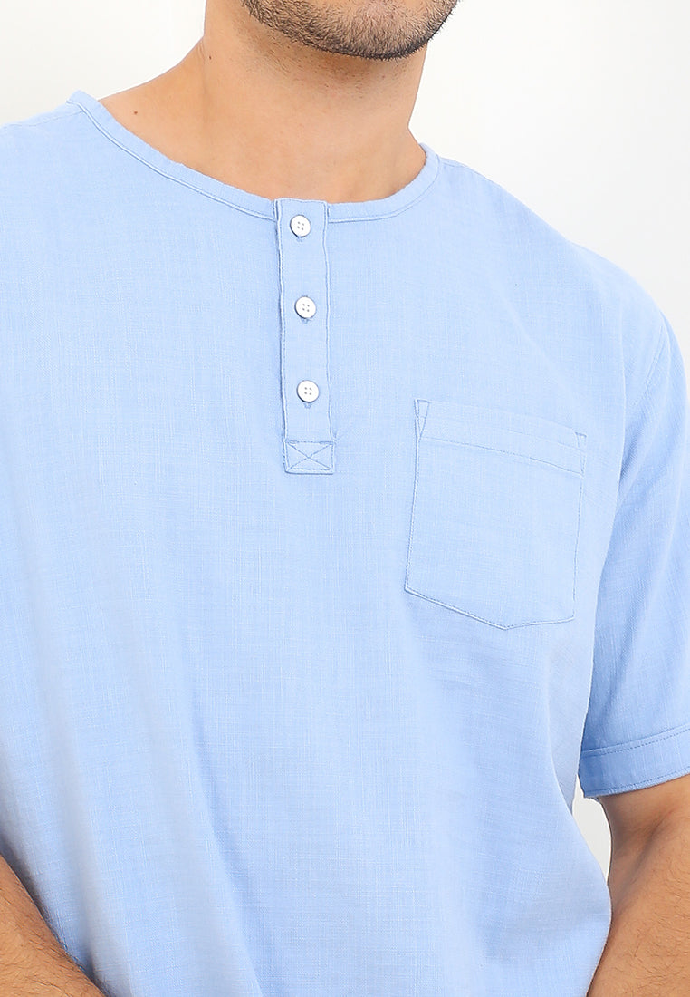 Arkhan Shirts