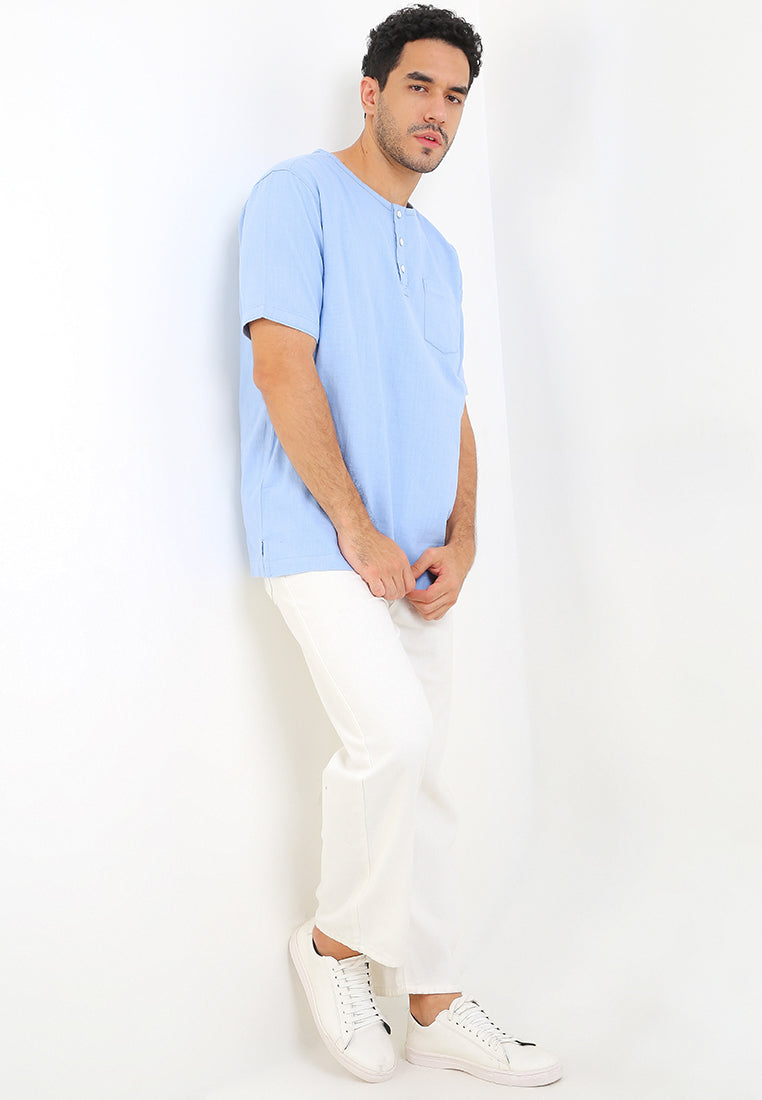 Arkhan Shirts