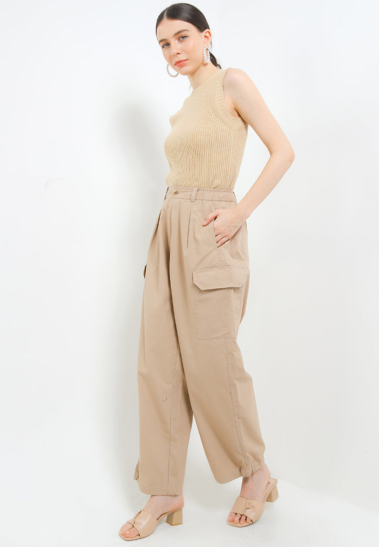 Veby Long Pants