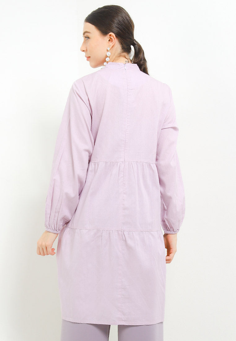 Theana Blouses