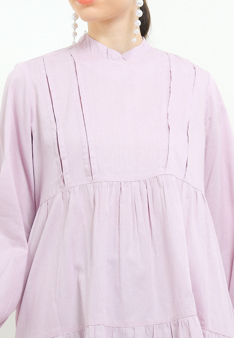 Theana Blouses