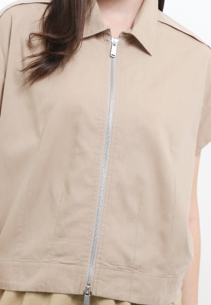 Dianna Blouses