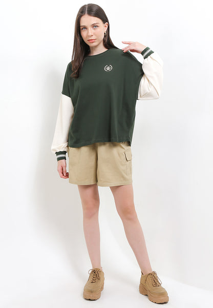 Wanetta Tops