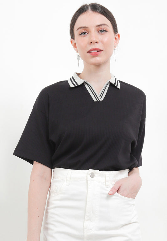 Reisa Polo Shirts