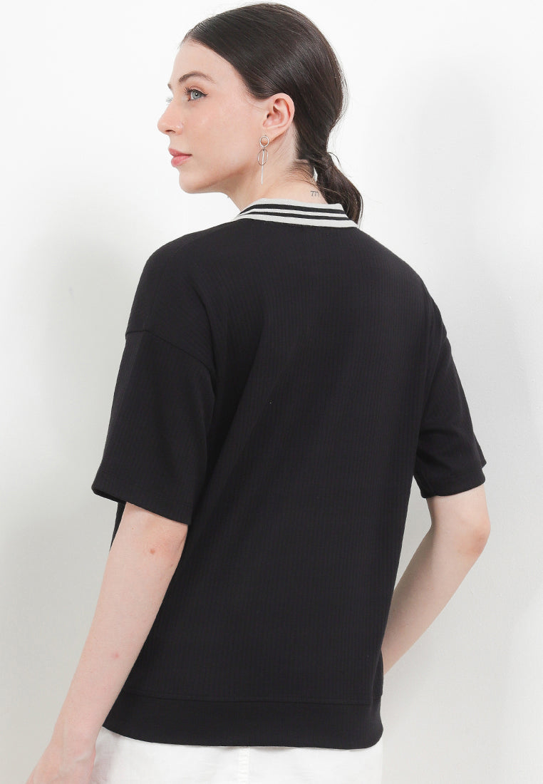 Reisa Polo Shirts