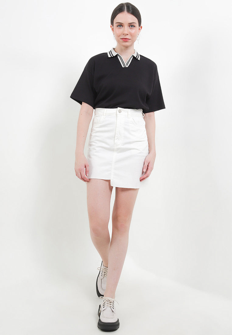 Reisa Polo Shirts
