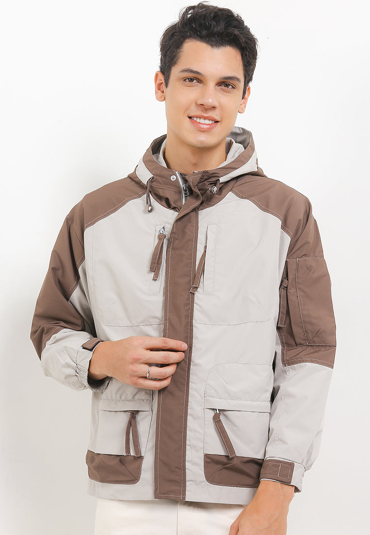 Men's Outerwear – X EIGHT