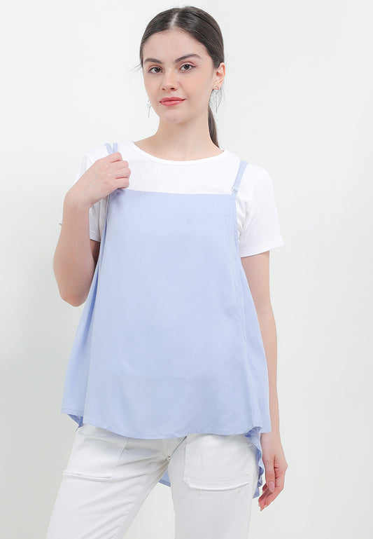 Kayshila Tops