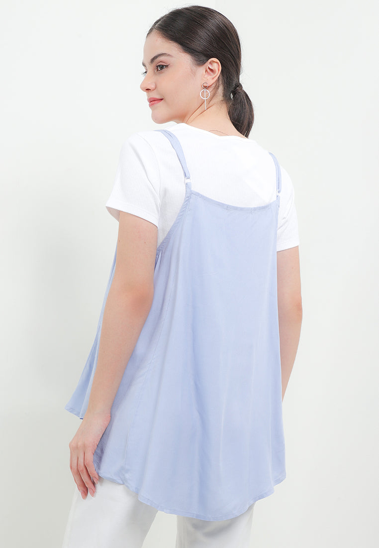 Kayshila Tops