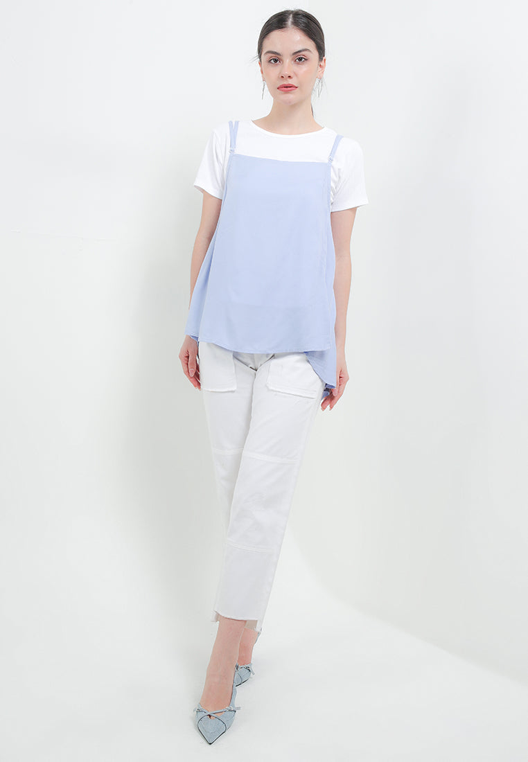 Kayshila Tops